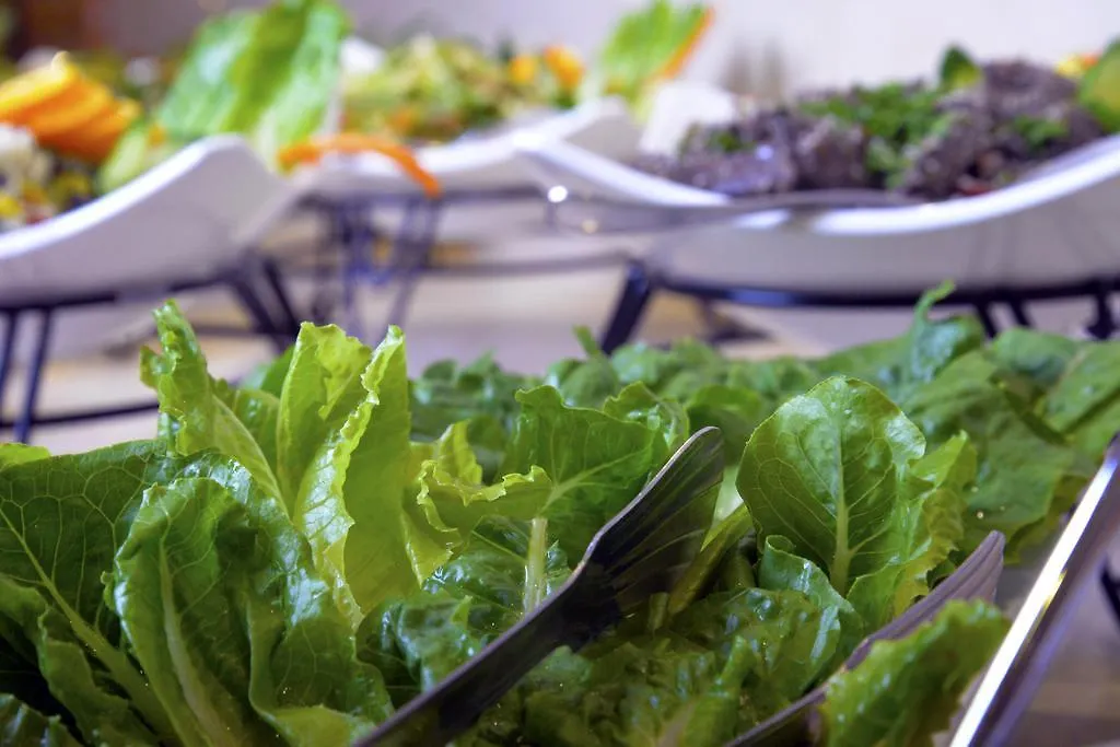 Drnef Otel Mekke Suudi Arabistan