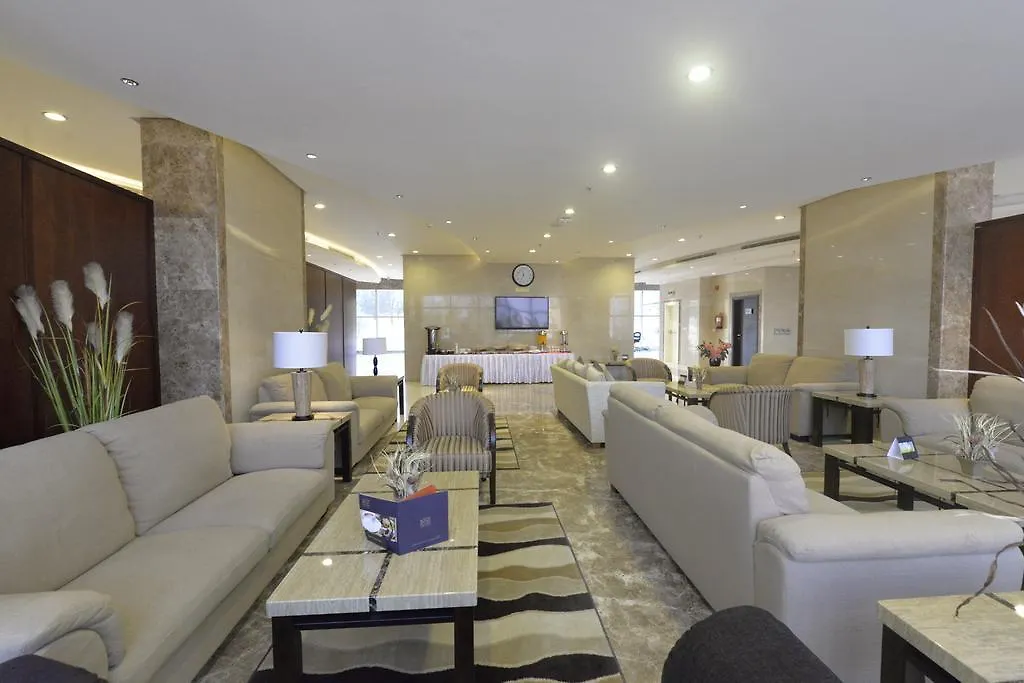Drnef Hotel Mecca