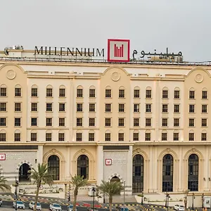 فندق Millennium Makkah Al Naseem