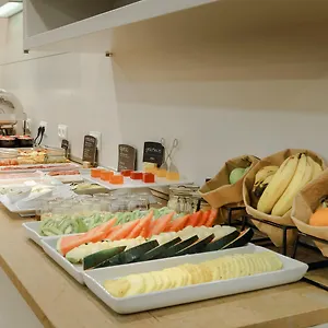 فندق Catalonia La Boqueria