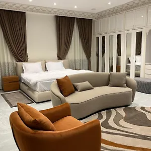 Eqamh Vip , المدينة المنورة المملكة العربية السعودية