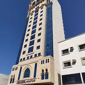 Hotel Al Azhar Almassi, Mecca