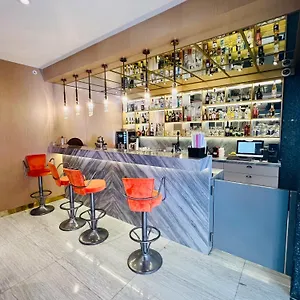 فندق سيمينال تقسيم