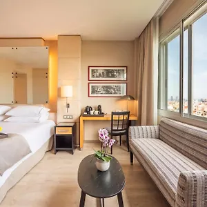 فندق Hesperia Presidente