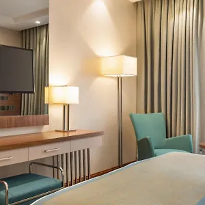 4* فندق Ramada By Wyndham Makkah Zad Al Rawda