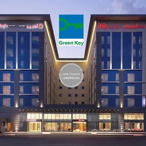 اداجيو الفندقية 4*, جدة المملكة العربية السعودية