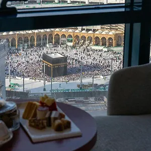 فندق الصفوة البرج الأول