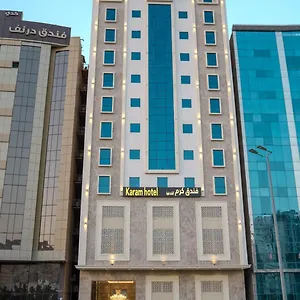  فندق Karam كرم الفندقية