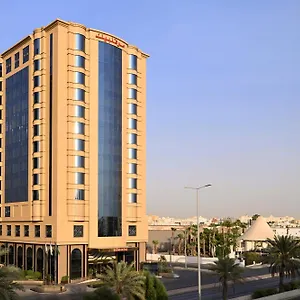 موڤنبيك سيتي ستار 5*, جدة المملكة العربية السعودية