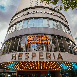 فندق Hesperia Presidente