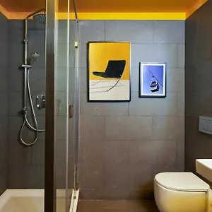 فندق Indigo Plaza Espana By Ihg