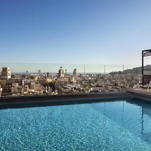 فندق Nh Collection Gran Calderon