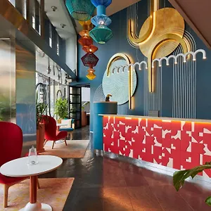 فندق Indigo Plaza Espana By Ihg