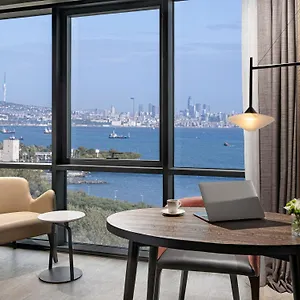 ***** فندق Moevenpick Marmara Sea تركيا