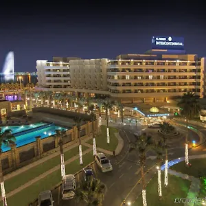 إنتركونتيننتال 5*, جدة المملكة العربية السعودية