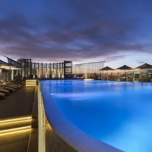 فريزر سويتس 4*, الرياض المملكة العربية السعودية