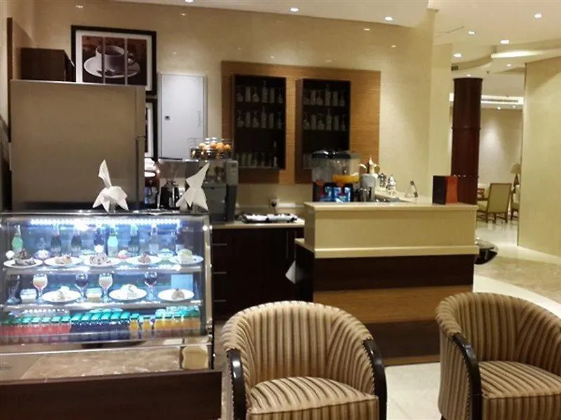 فندق مكةفي  Drnef 3*, مكة