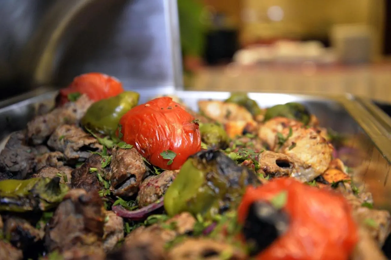 فندق مكةفي  Drnef 3*, مكة