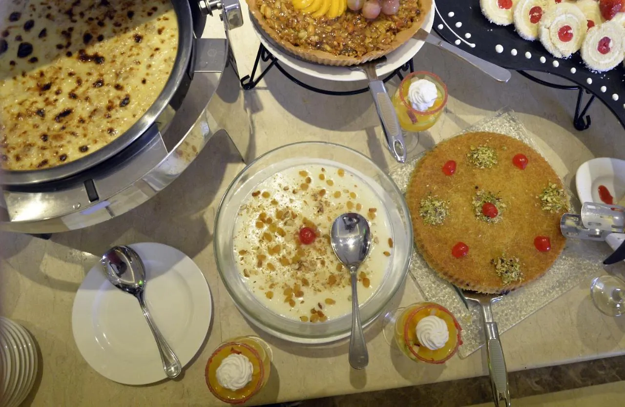 ***  فندق مكةفي  Drnef المملكة العربية السعودية