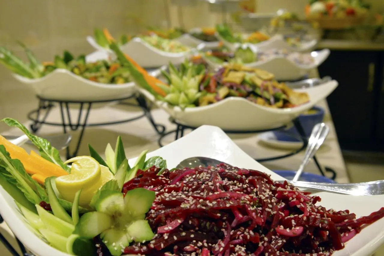 فندق مكةفي  Drnef