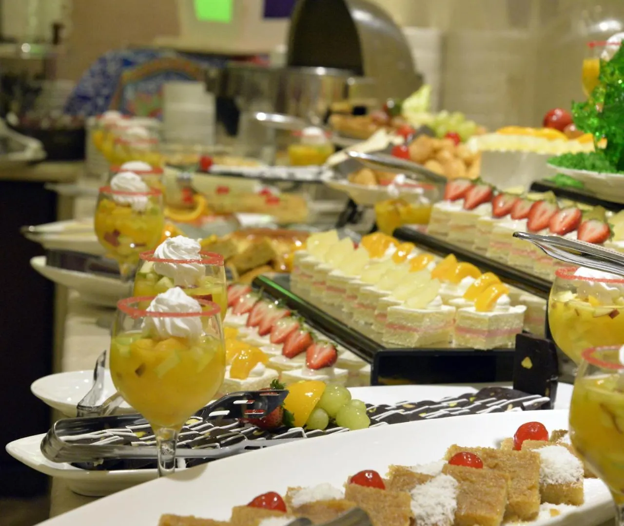 Drnef Hotel Mecca