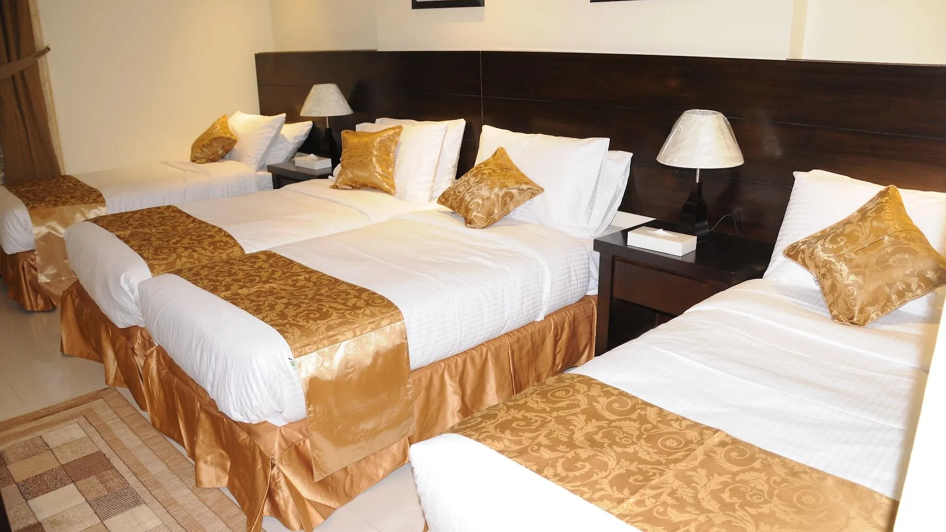 Drnef Hotel Mecca