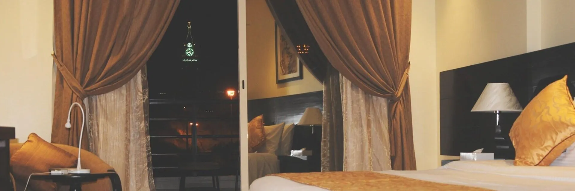 Drnef Hotel Kudai