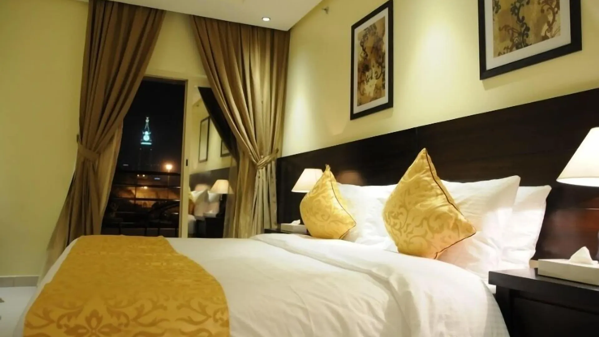 Drnef Hotel Kudai