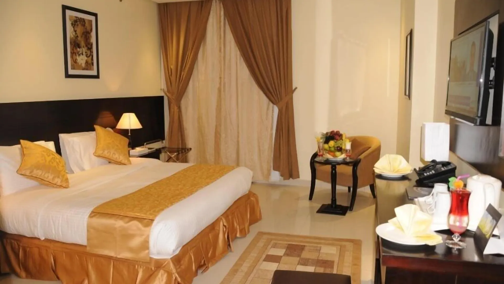 Drnef Hotel Kudai