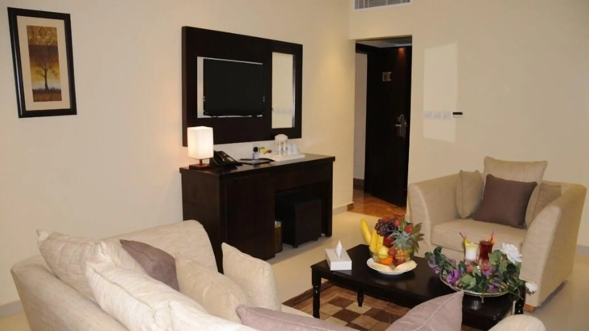 Drnef Hotel Kudai
