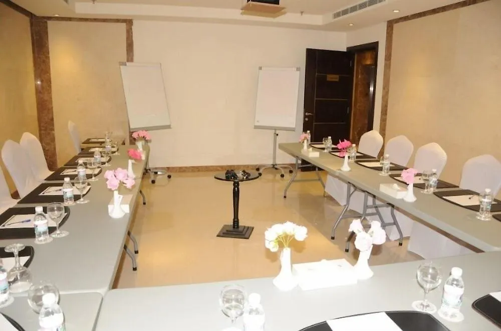 Drnef Hotel Kudai Saudi Arabia