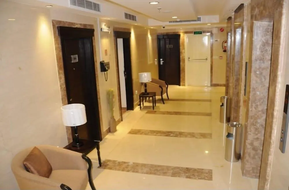 Drnef Hotel Kudai
