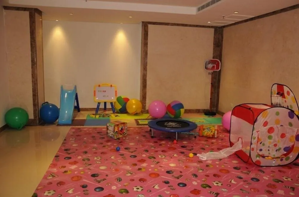 Drnef Hotel Kudai Mecca