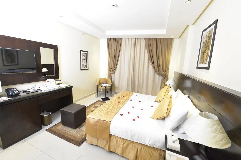 Drnef Hotel Kudai