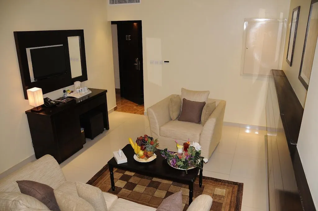 Drnef Hotel Kudai