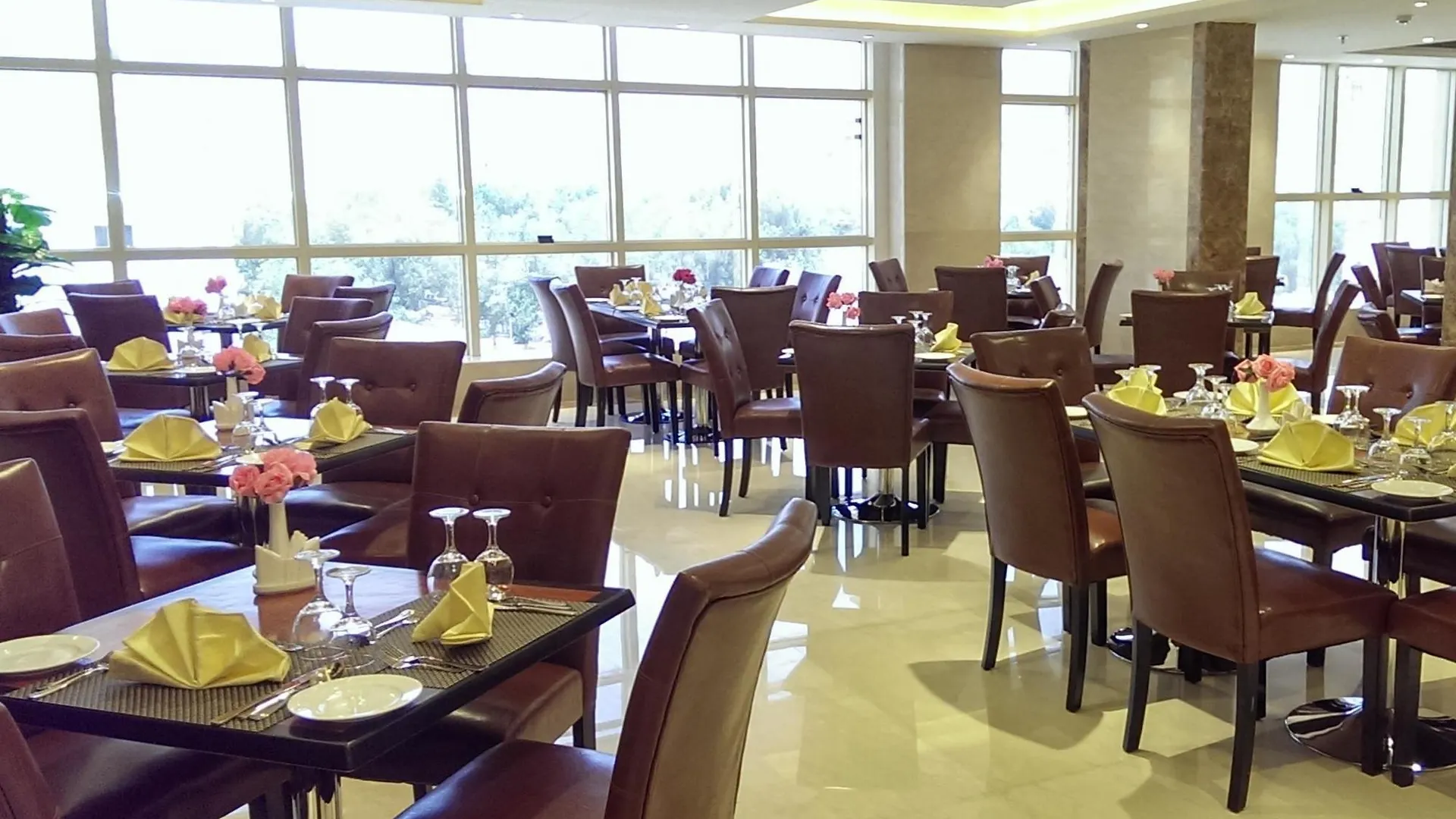 Drnef Hotel Kudai