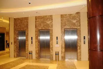 Drnef Hotel Kudai