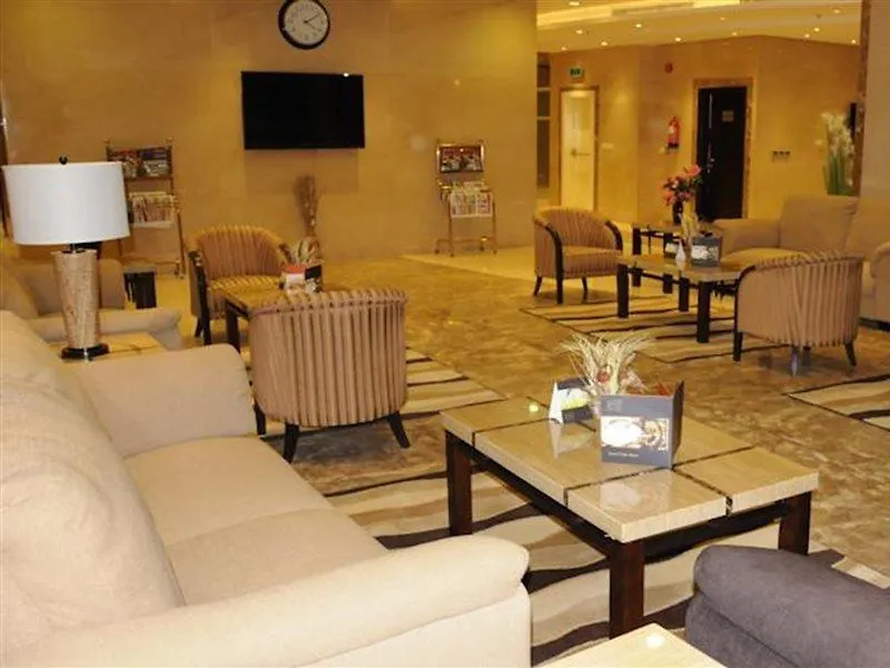 Drnef Hotel Kudai