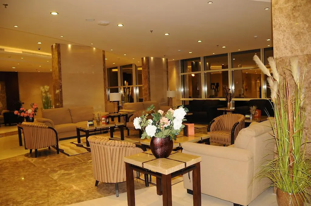 Drnef Hotel Kudai