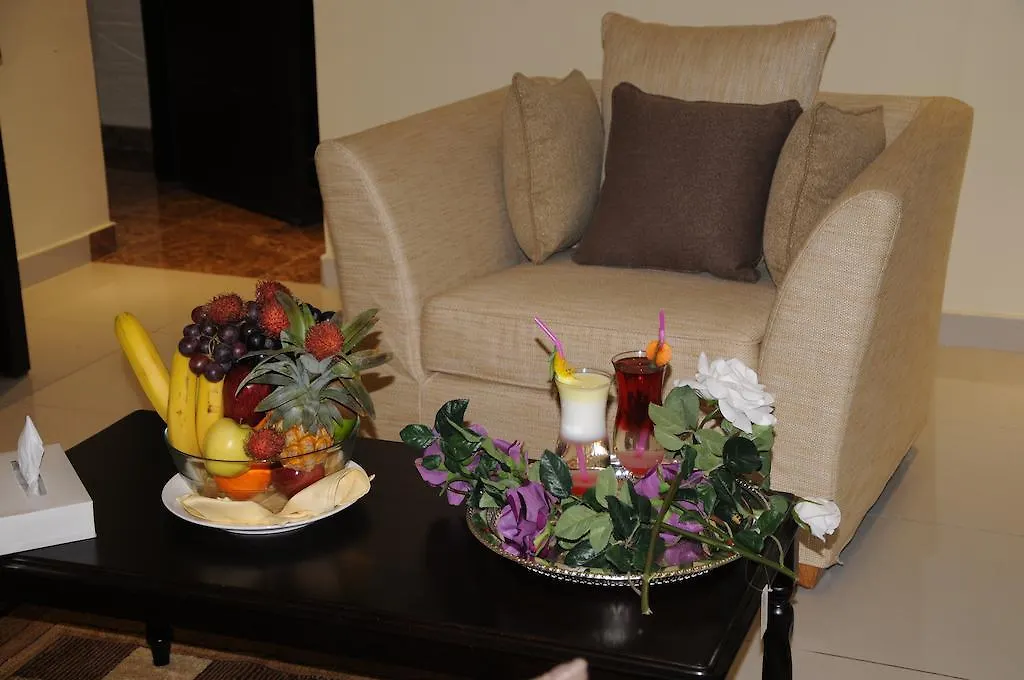 Drnef Hotel Kudai