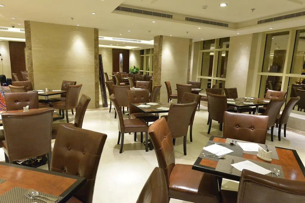 Drnef Hotel Kudai  Mecca