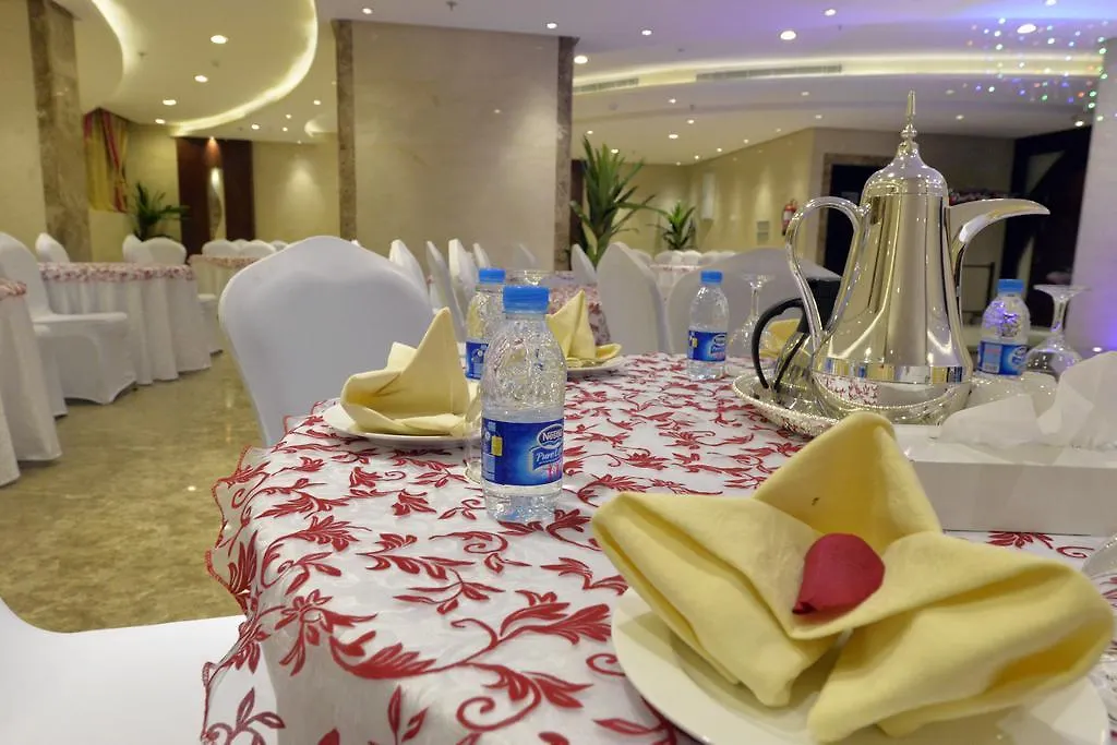 Drnef Otel Mekke