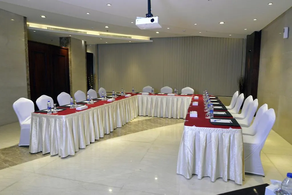 Drnef Hotel Kudai 3*, Mecca