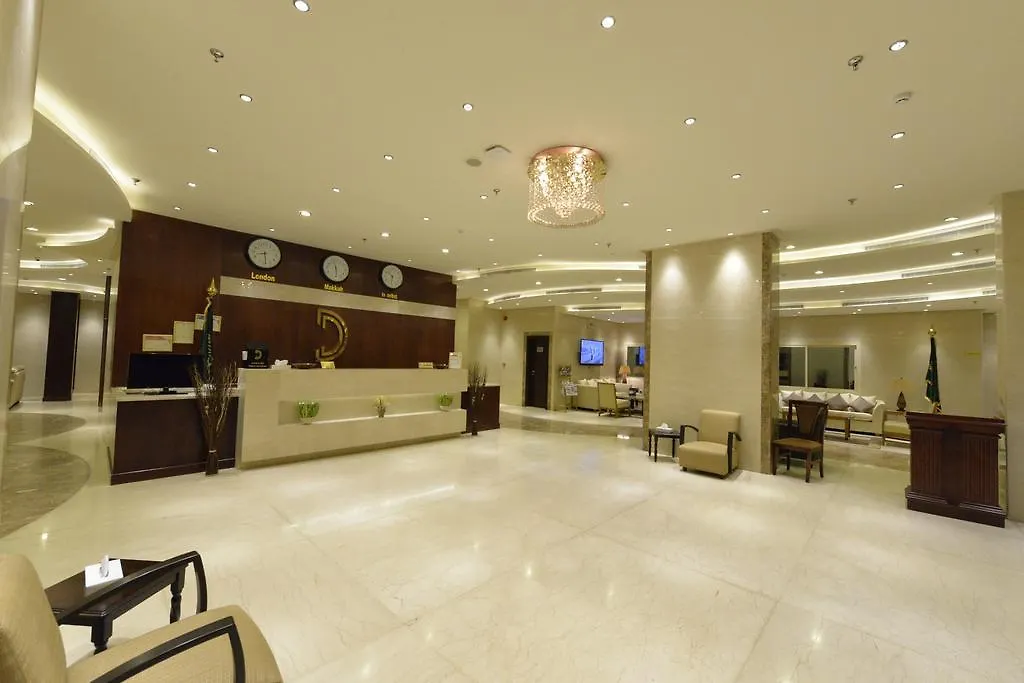 Drnef Hotel Kudai
