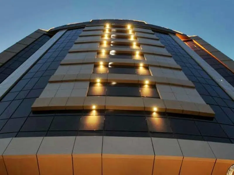 Drnef Hotel Kudai