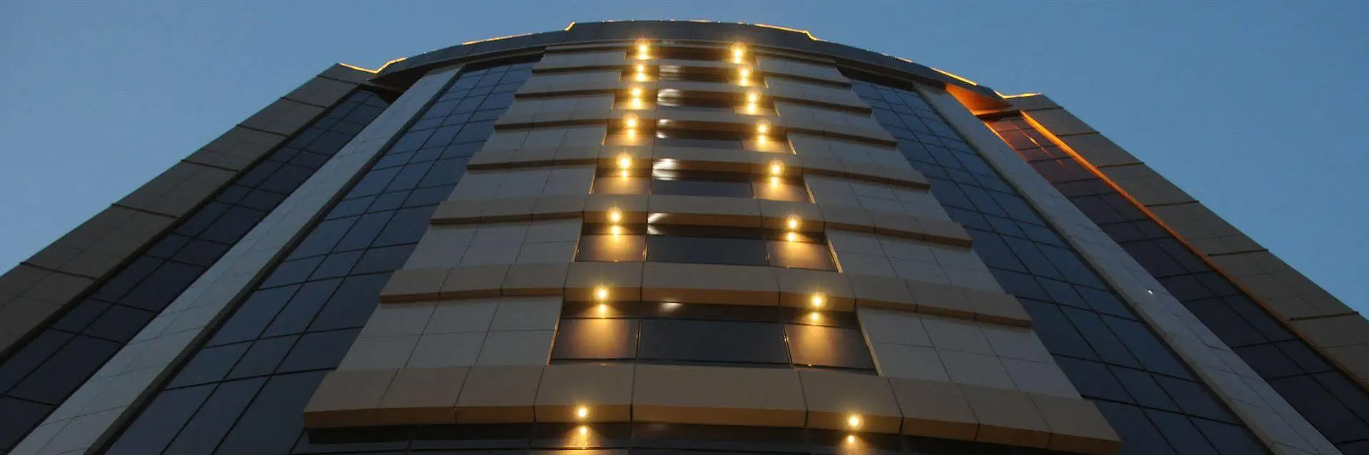 Drnef Hotel Kudai