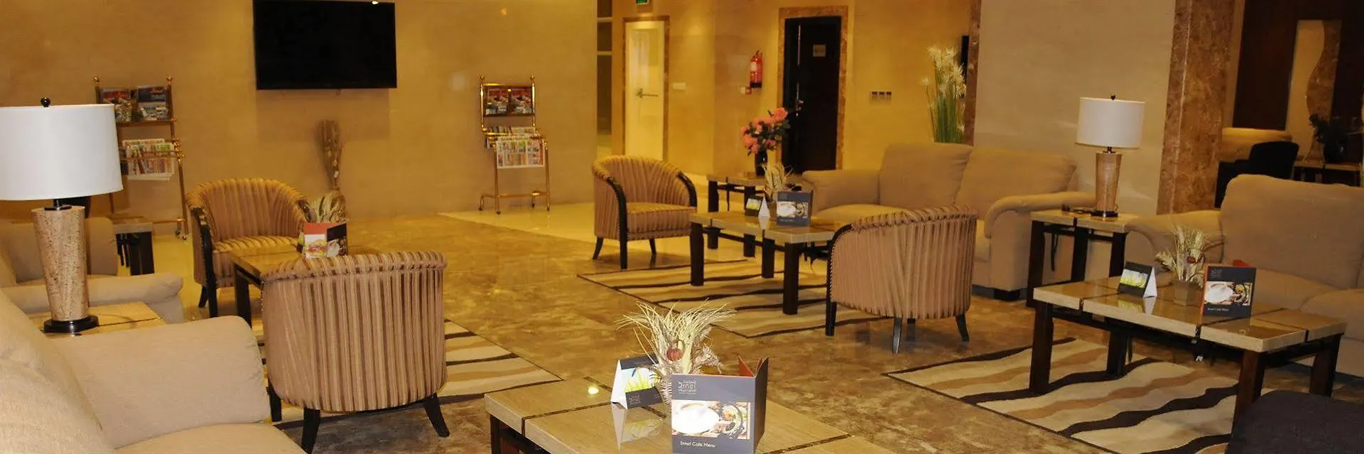 Drnef Hotel Kudai  Mecca