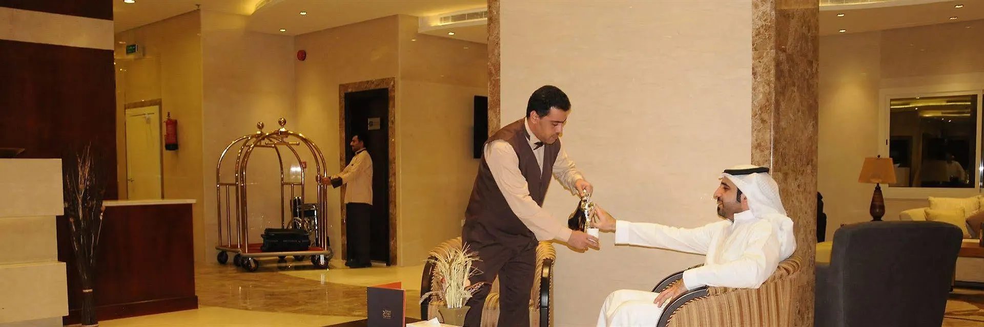 Drnef Hotel Kudai