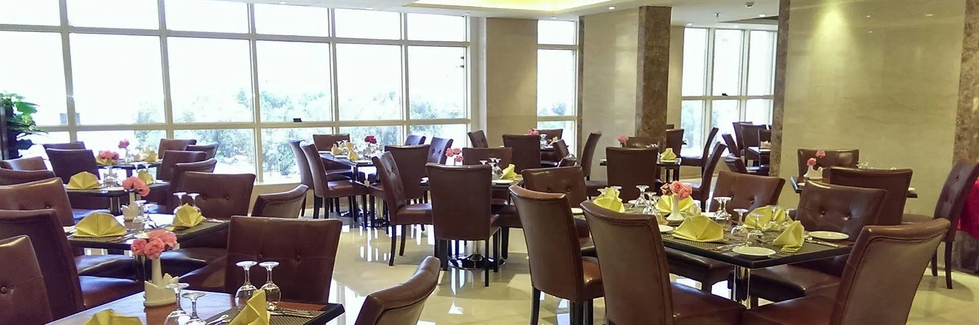 Drnef Hotel Kudai 3*, Mecca