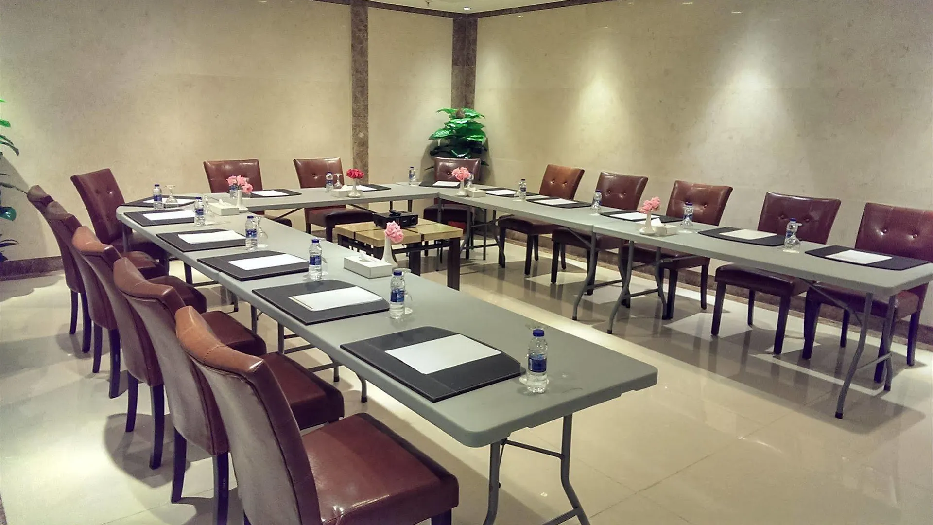 Drnef Hotel Kudai 3*, Mecca Saudi Arabia